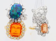 Topaz Jewellery Collection