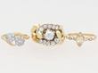 gold rings