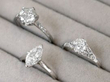 diamond rings