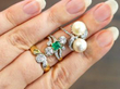 rings on hand