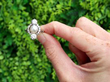 Pearl Ring Outside