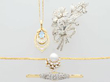 Brooch Collection