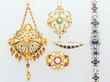 Gemstone Jewellery Collection