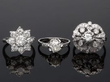 Diamond Rings