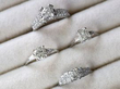 diamond rings