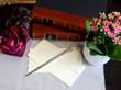 silver letter opener