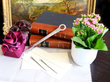 silver letter openers