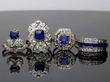 sapphire rings
