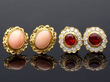 Gemstone Earrings