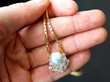 pearl and diamond necklace