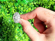 Diamond Ring Outside