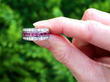 ruby eternity ring outside