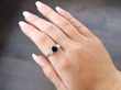 wearing sapphire trilogy