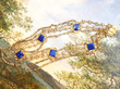 Lapis Lazuli Necklace