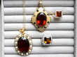 citrine jewellery