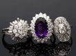 Diamond Ring Collection