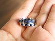 sapphire rings