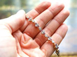 Ruby Diamond Bracelet