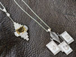 Art Deco pendants