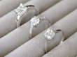 diamond rings