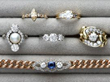 gemstone jewellery