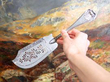 Paul Storr Fish Knife