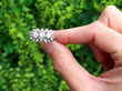 Cluster Ring Outside