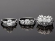 diamond rings