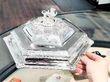 Sterling Silver Serving Dish with Lid