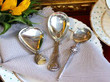 Sterling Silver Spoons
