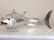 Fish Sugar Box