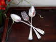 Sterling Silver Cutlery