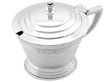 Mappin and Webb Silver Condiment Set
