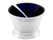 Mappin and Webb Silver Condiment Set
