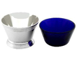Mappin and Webb Silver Condiment Set
