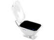 Boxed Silver Condiment Set 3 Piece