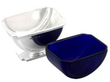 Boxed Silver Condiment Set 3 Piece