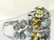 gemstone rings