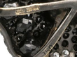 Black Diamond and Pearl Pendant hallmarks