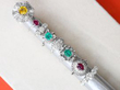 gemstone rings