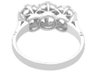 diamond trilogy ring