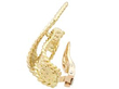 Mauboussin Gold Earrings