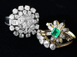 gemstone rings