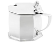 Sterling Silver 6 Piece Condiment Set Chester