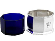 Sterling Silver 6 Piece Condiment Set Chester