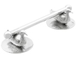 Silver Knife Rests