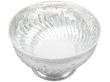 Antique Victorian Regimental Silver Bowl