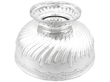 Regimental Silver Bowl Underside