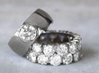 diamond rings