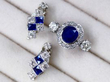 sapphire rings